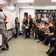 Image for article titled LeBron's I Promise School Boasts 'Extraordinary' Results